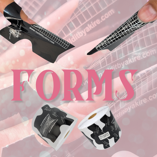 Forms